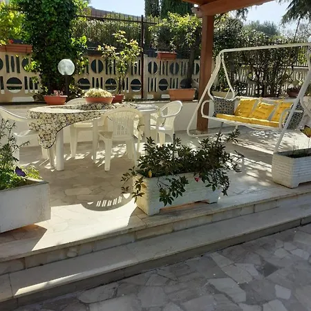 Holiday home Rosa Spiaggia di Conversano