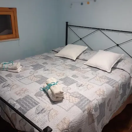 Holiday home Rosa *