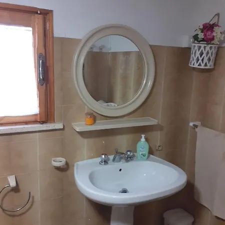 Holiday home Rosa *