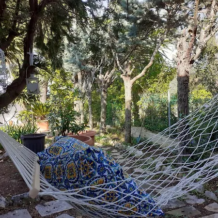 Rosa Holiday home Spiaggia di Conversano