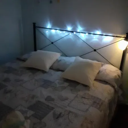 Holiday home Rosa *