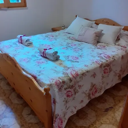 Rosa Holiday home *