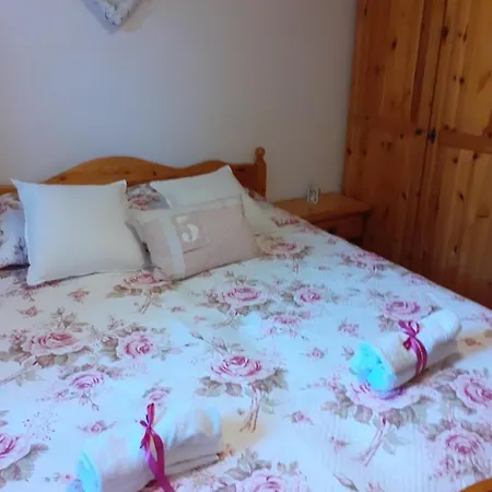 Rosa Holiday home *